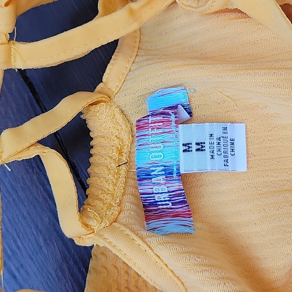 NEW Strappy Dress from UO - Picture 5 of 6